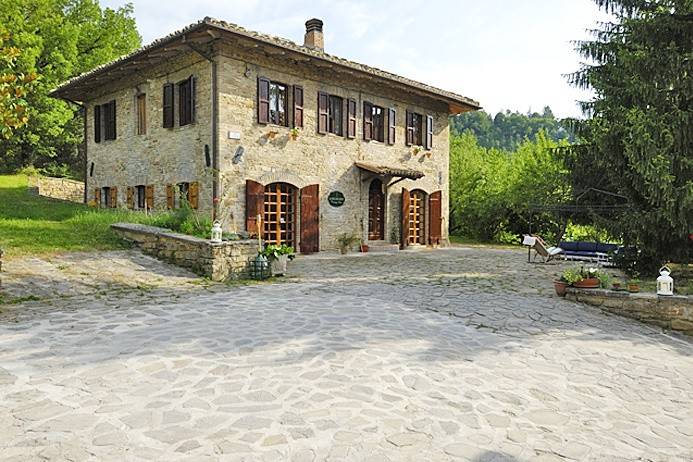 Rustico / casale a Valfornace - Foto 4