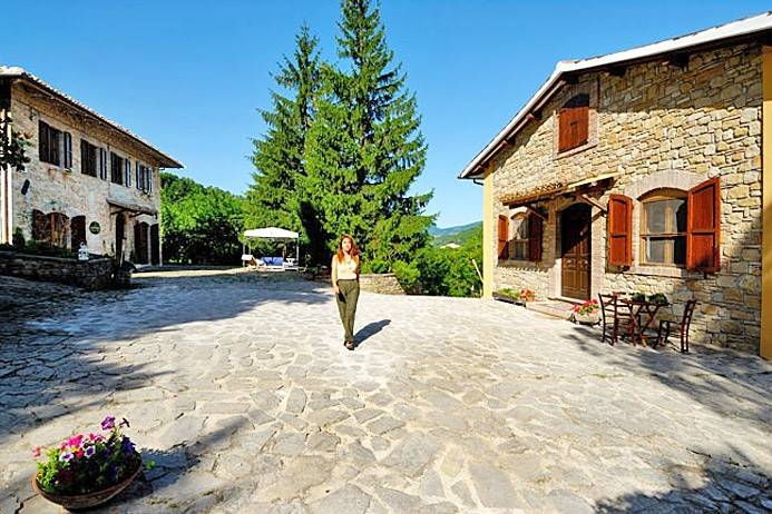 Rustico / casale a Valfornace - Foto 5