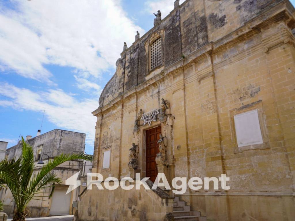 Casa indipendente a Carpignano salentino in Via Lelio Vincenti - Foto 3