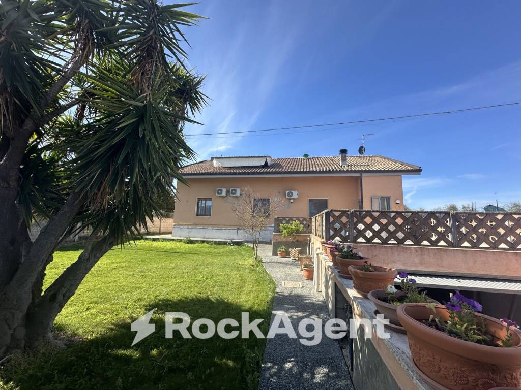 Villa a Francavilla al mare in Via Margherita D'Austria - Foto 2