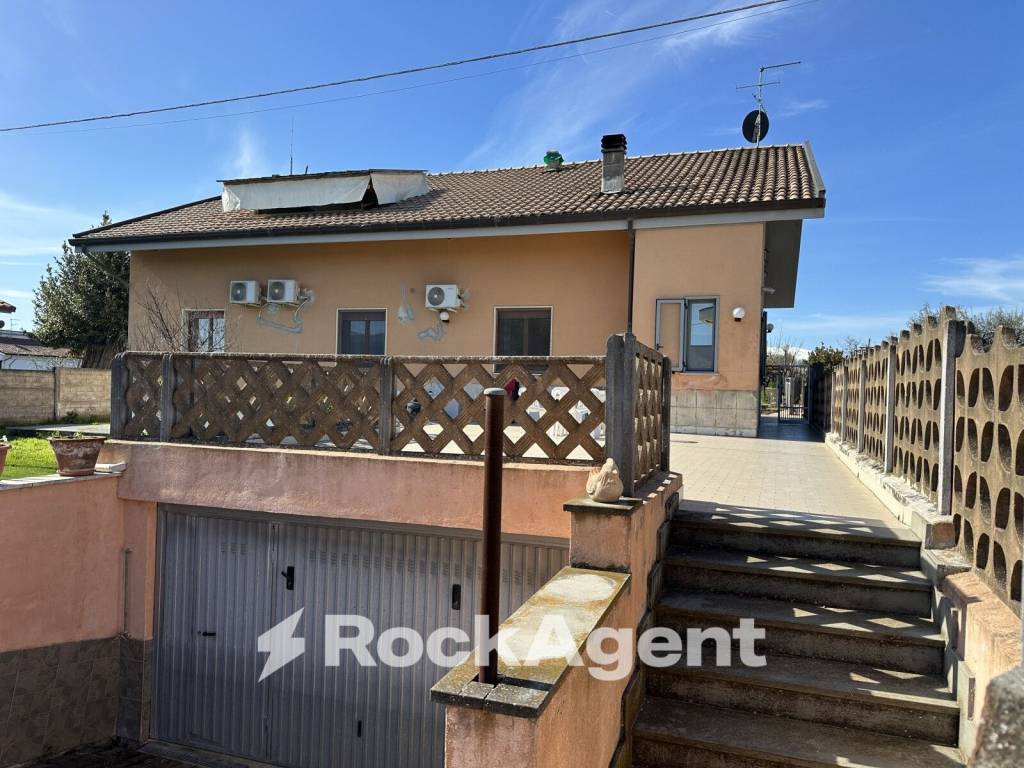 Villa a Francavilla al mare in Via Margherita D'Austria - Foto 3