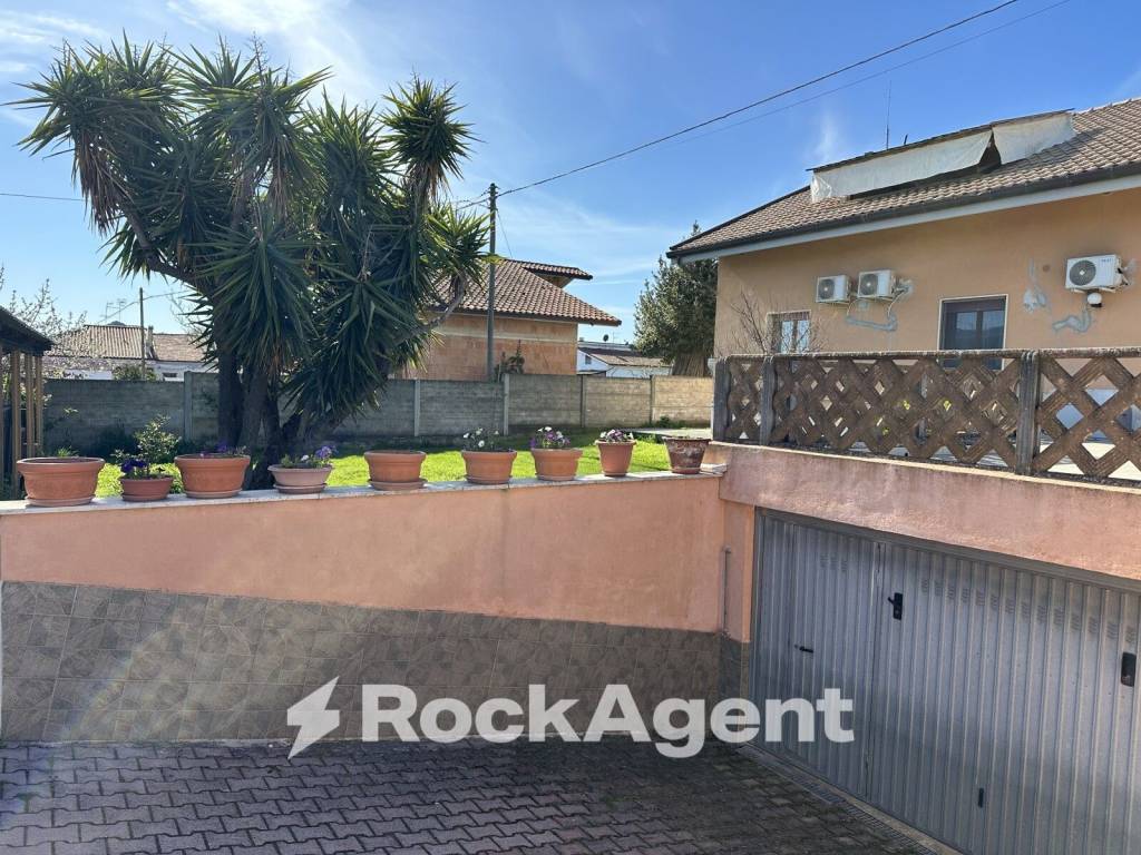 Villa a Francavilla al mare in Via Margherita D'Austria - Foto 4