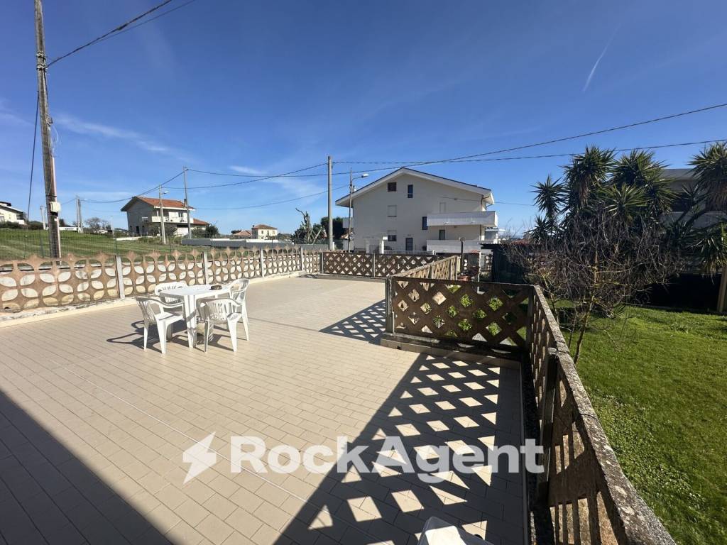 Villa a Francavilla al mare in Via Margherita D'Austria - Foto 5