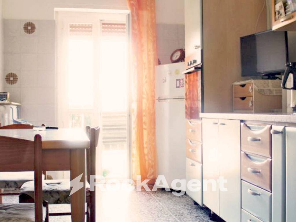 Appartamento a Matera in Recinto Cappuccini, 8 - Foto 3