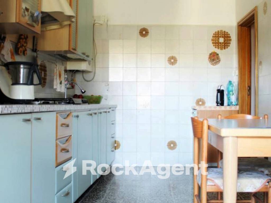 Appartamento a Matera in Recinto Cappuccini, 8 - Foto 4