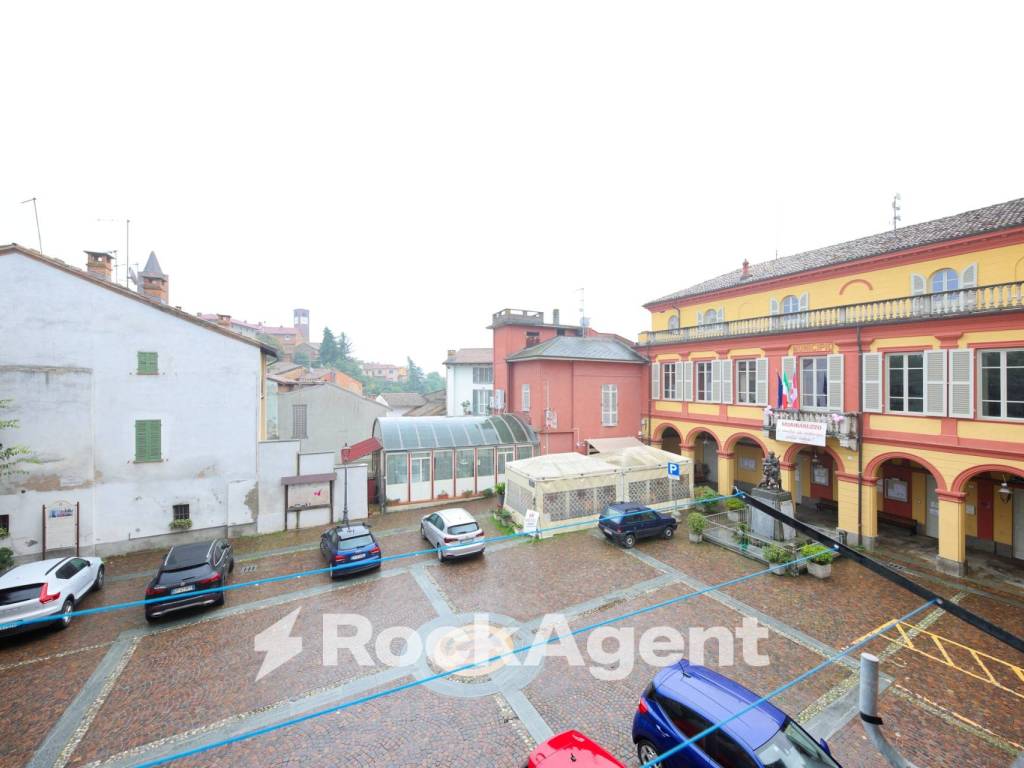 Appartamento a Mombaruzzo in Piazza Marconi, 9 - Foto 2