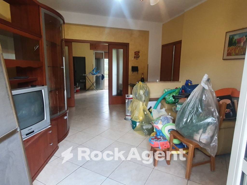 Palazzo / stabile a Rende in Strada Statale 107 Silana Crotonese - Foto 4