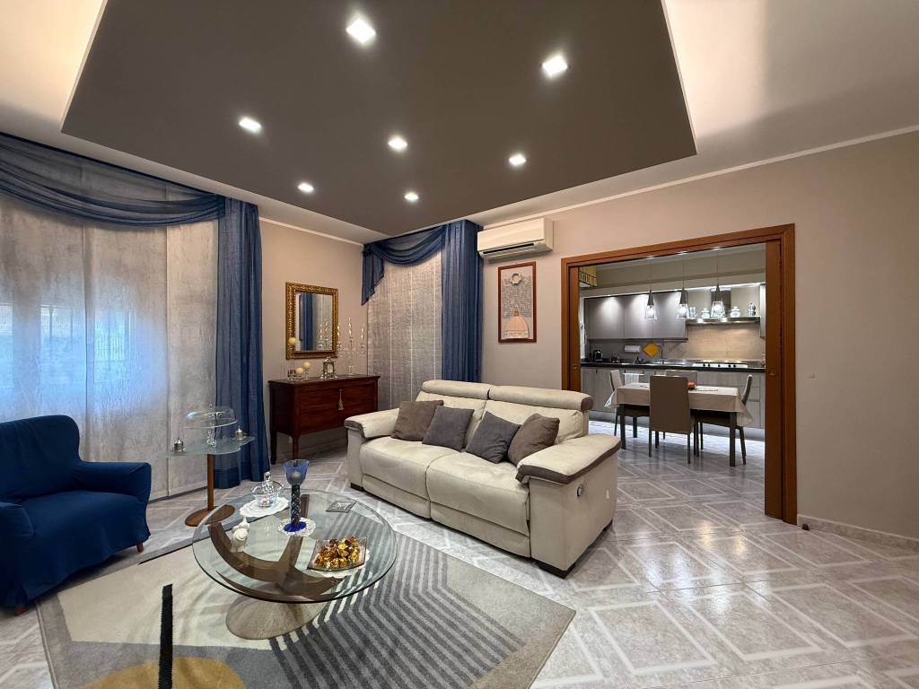 Appartamento a Scandicci in Via Carlo Alberto Dalla Chiesa - Foto 4