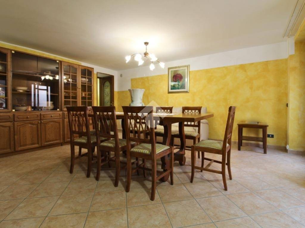 Casa indipendente a Campli in Via Montegrappa, 13 - Foto 2