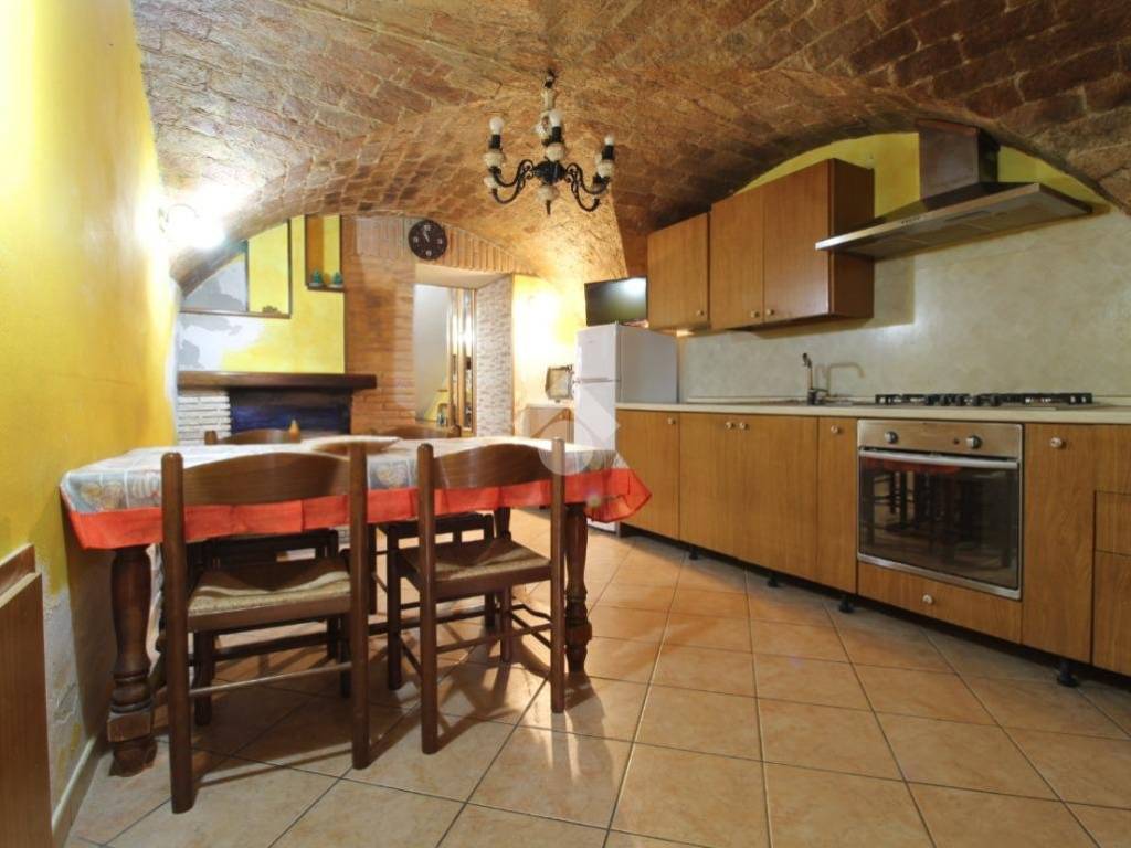 Casa indipendente a Campli in Via Montegrappa, 13 - Foto 4