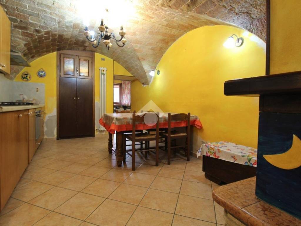 Casa indipendente a Campli in Via Montegrappa, 13 - Foto 5