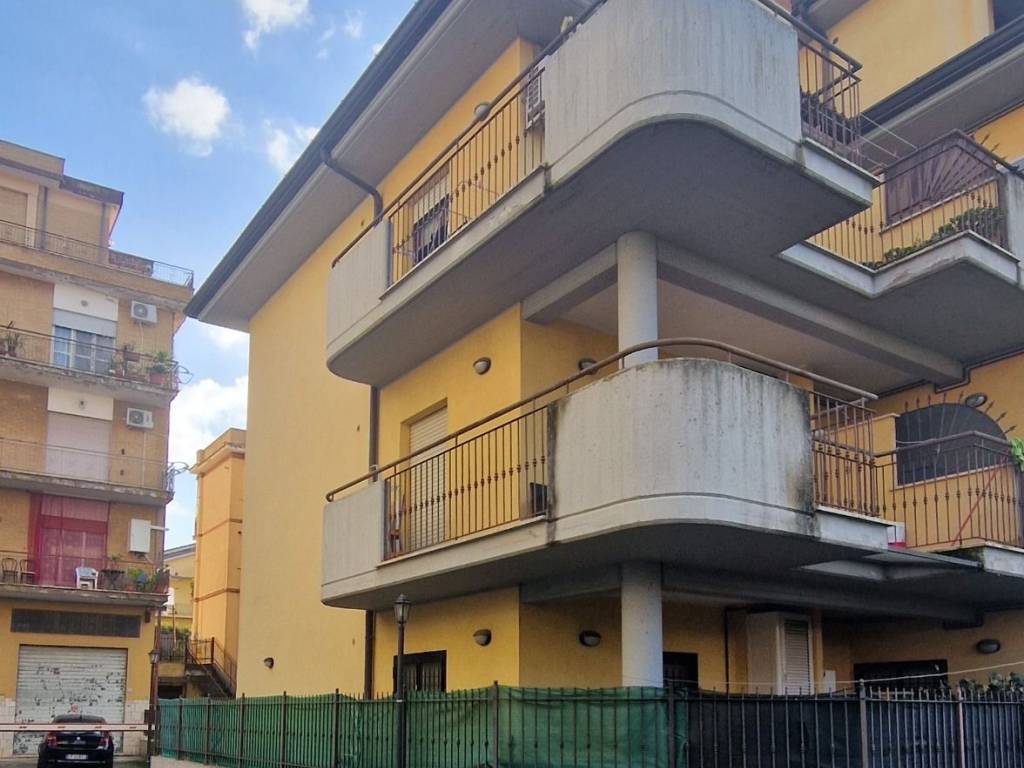 Appartamento a Cisterna di latina in Via Don Lorenzo Milani, 4 - Foto 2