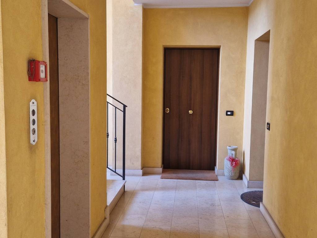 Appartamento a Cisterna di latina in Via Don Lorenzo Milani, 4 - Foto 4