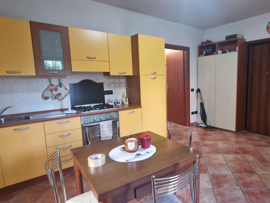 Appartamento a Cisterna di latina in Via Don Lorenzo Milani, 4 - Foto 5