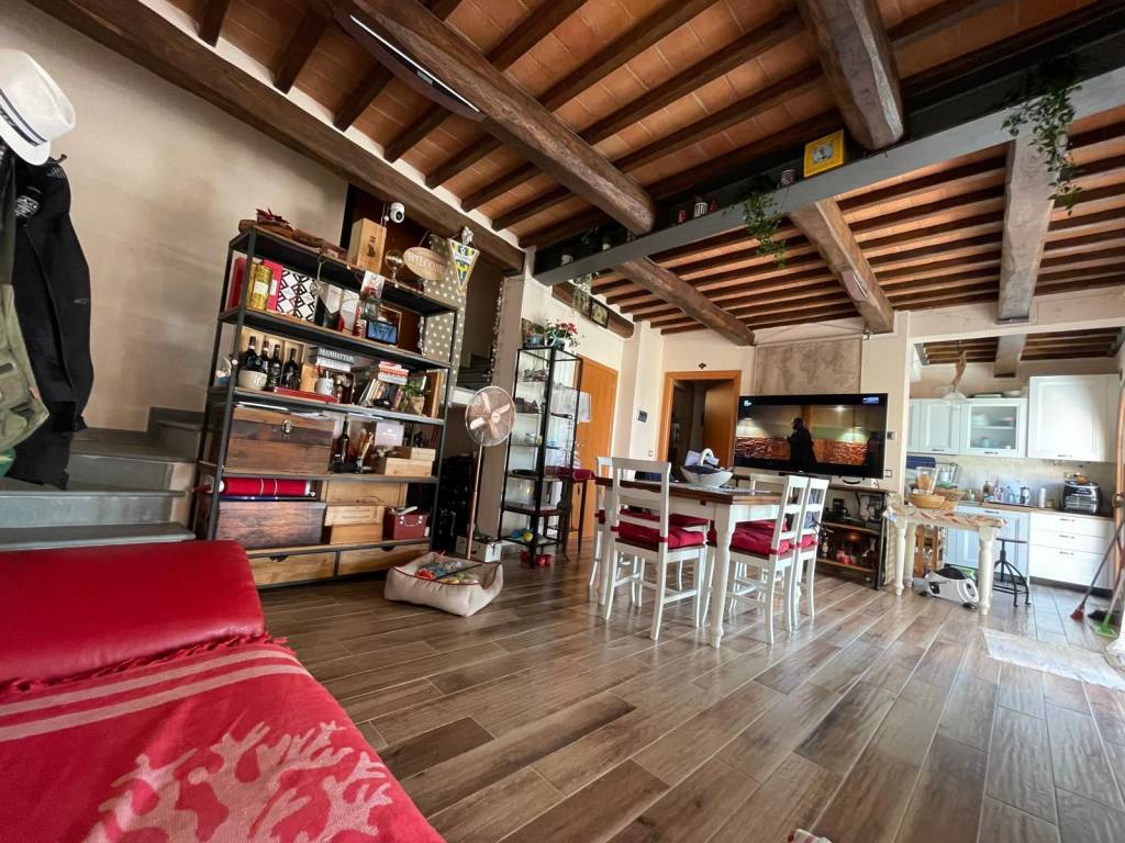 Casa indipendente a Fauglia - Foto 3