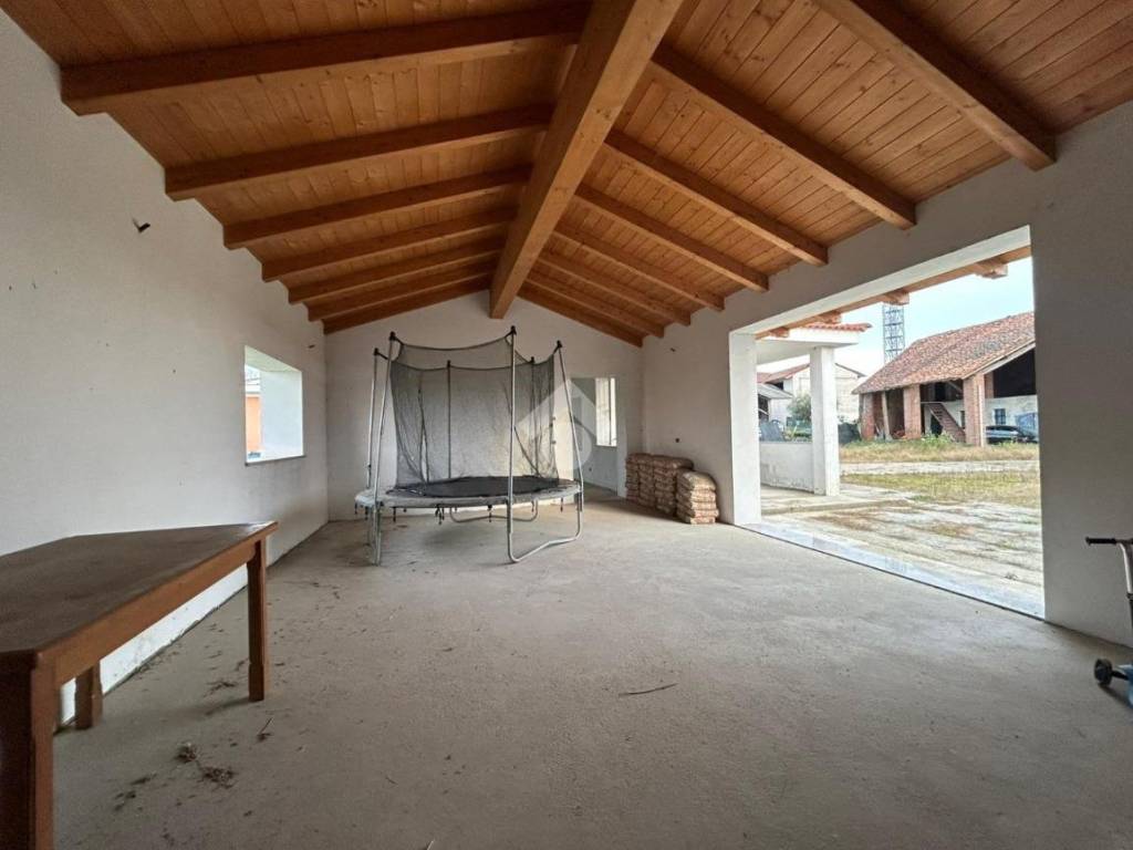 Casa indipendente a Tornaco in Via Roma, 18 - Foto 2