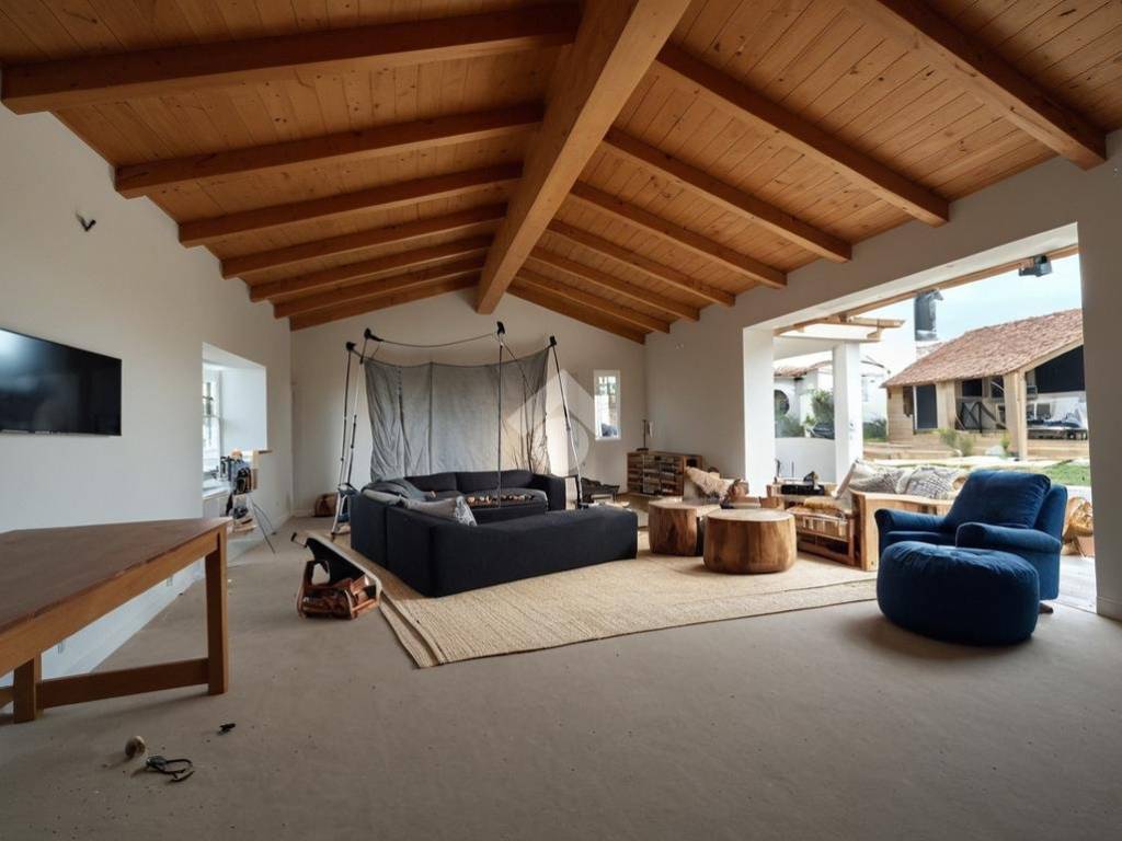 Casa indipendente a Tornaco in Via Roma, 18 - Foto 3