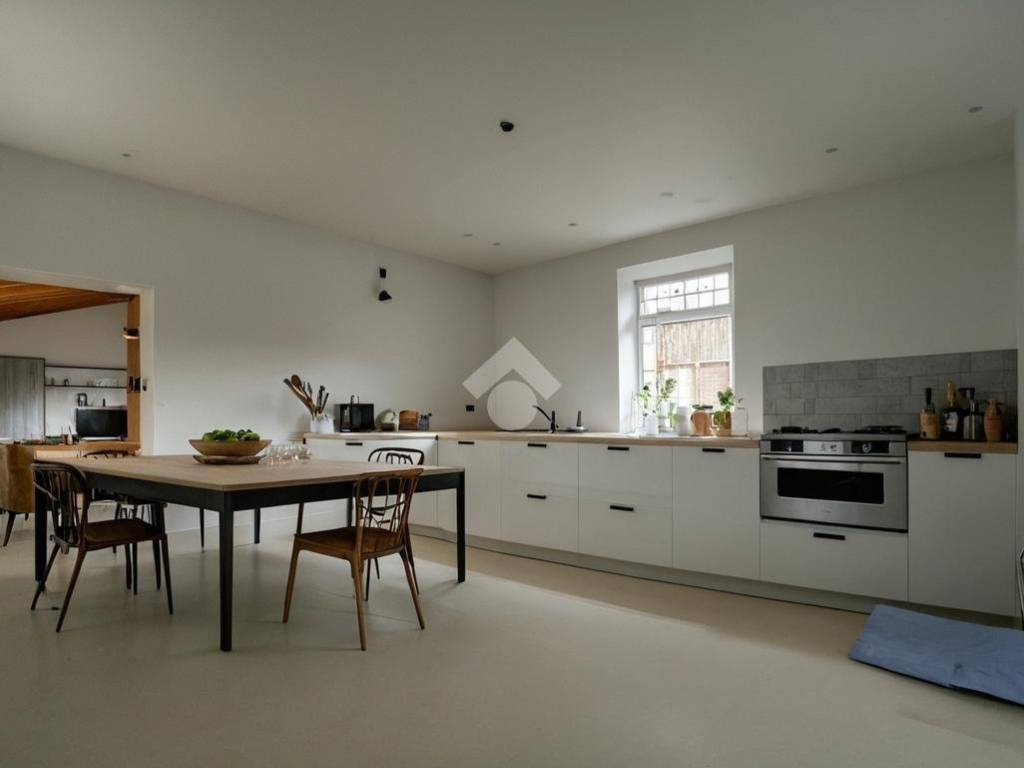 Casa indipendente a Tornaco in Via Roma, 18 - Foto 5