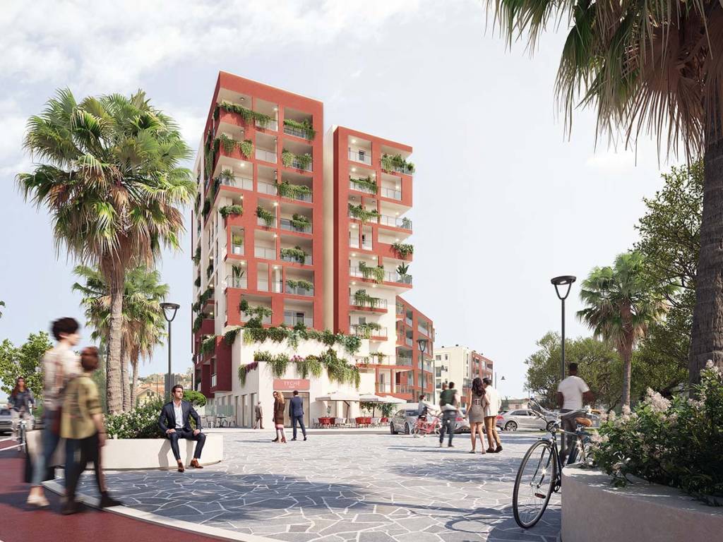Appartamento a Pescara in Via Alfredo Luciani - Foto 3
