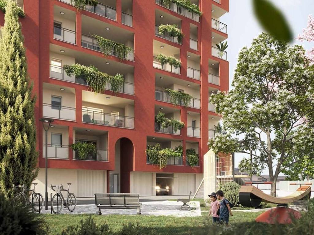 Appartamento a Pescara in Via Alfredo Luciani - Foto 4