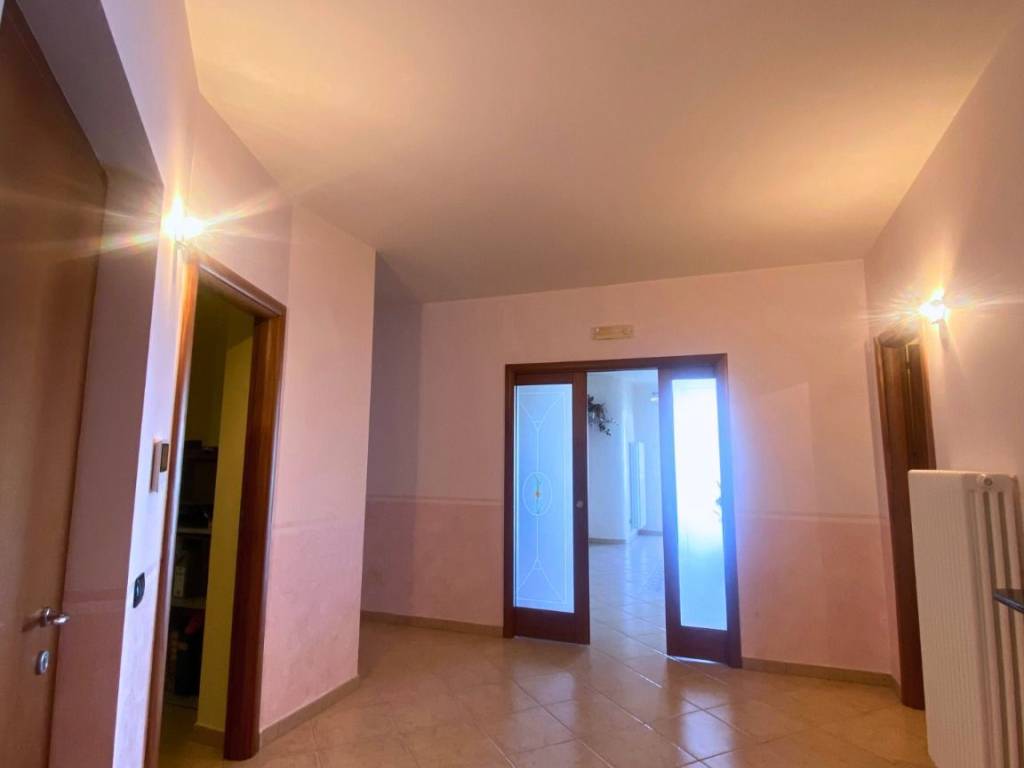 Appartamento a Vibo valentia in Via Longobardi Traversa 2 - Foto 3