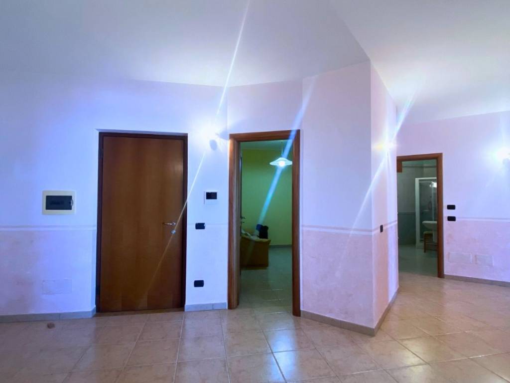 Appartamento a Vibo valentia in Via Longobardi Traversa 2 - Foto 4