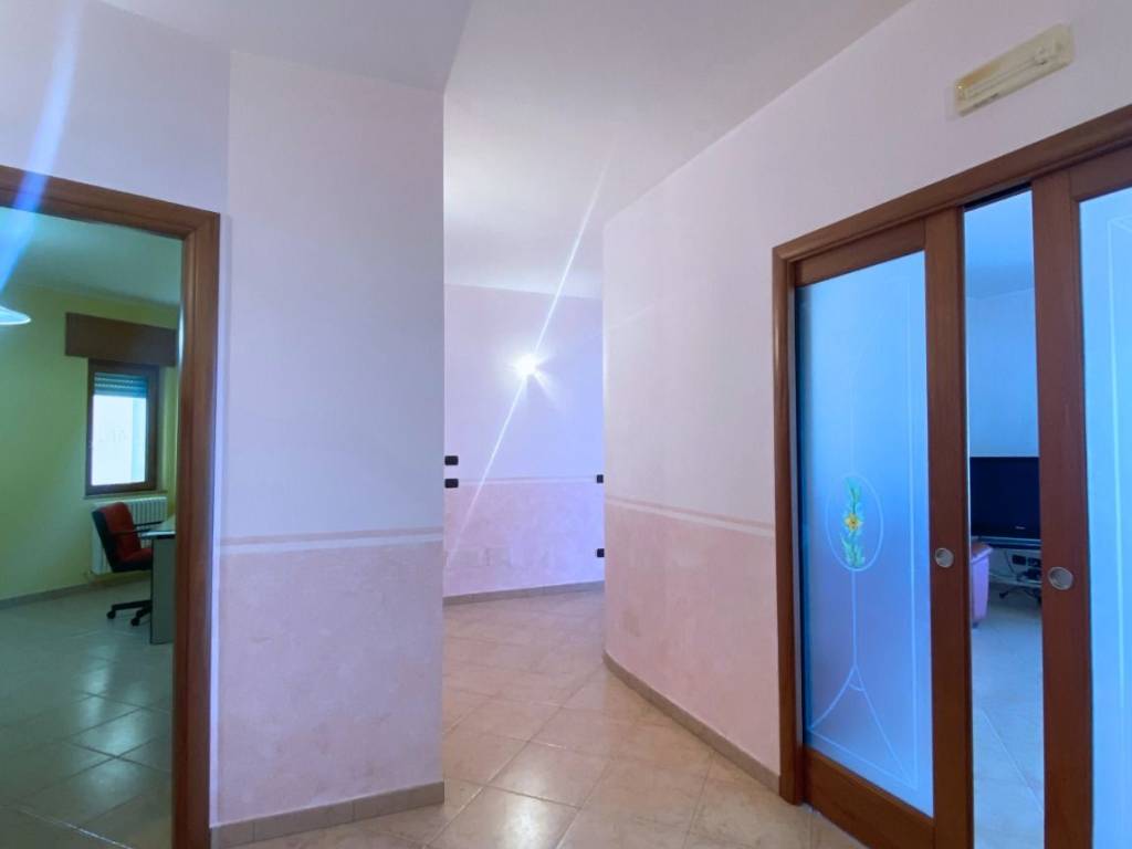 Appartamento a Vibo valentia in Via Longobardi Traversa 2 - Foto 5