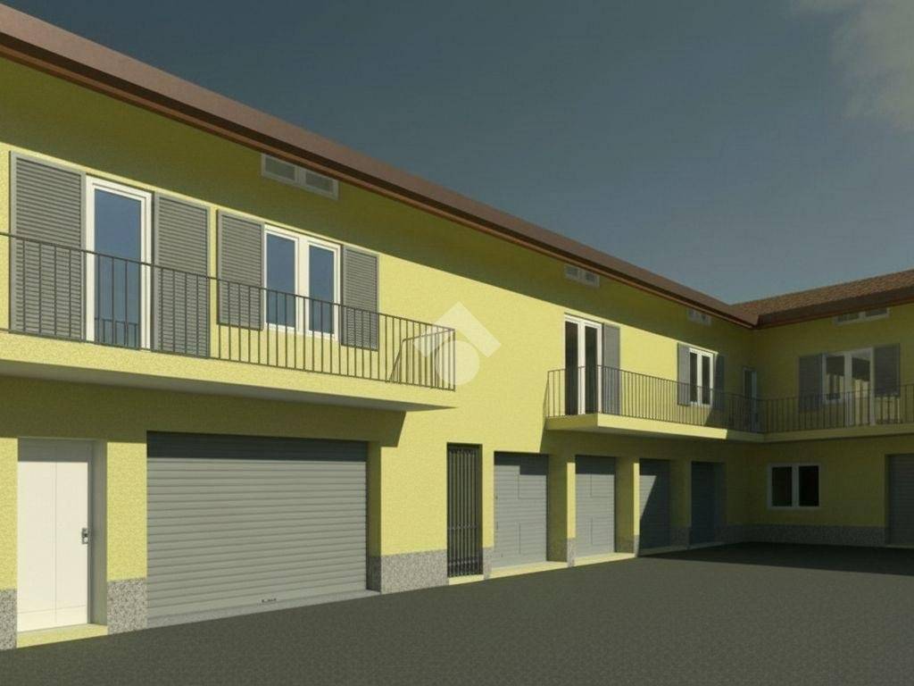 Appartamento a Giussano in Via Tofane, 9 - Foto 2