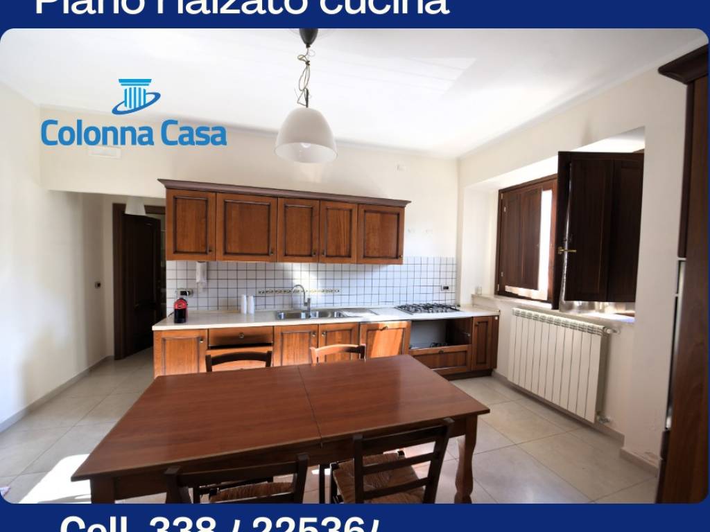 Appartamento a Forino in Piazza Angelo Laudati - Foto 3