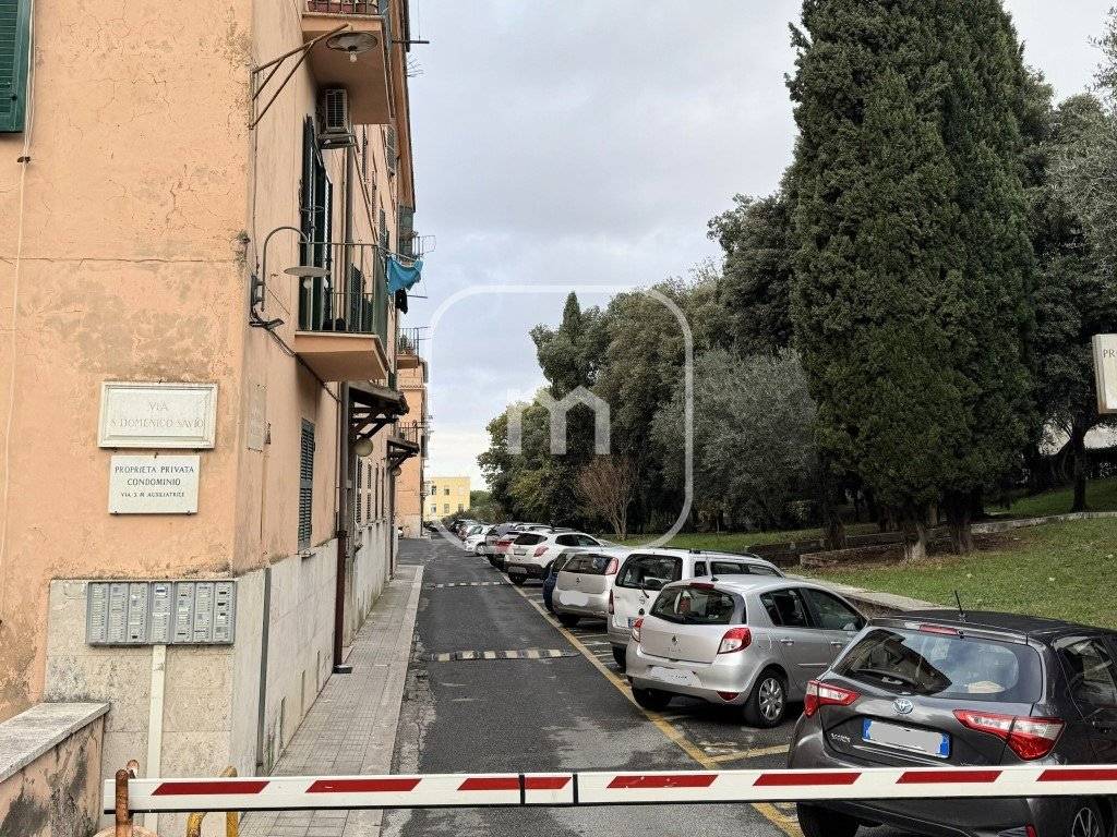 Appartamento a Frascati in Via Santa Maria Ausiliatrice, 9 - Foto 2