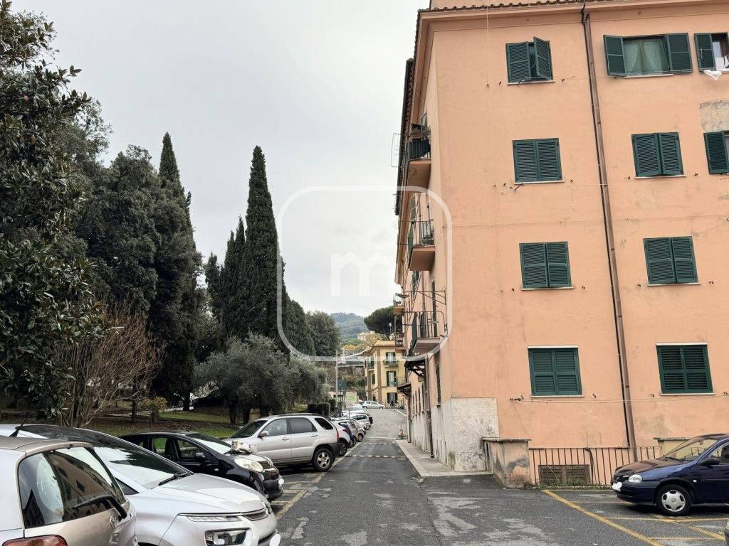 Appartamento a Frascati in Via Santa Maria Ausiliatrice, 9 - Foto 3