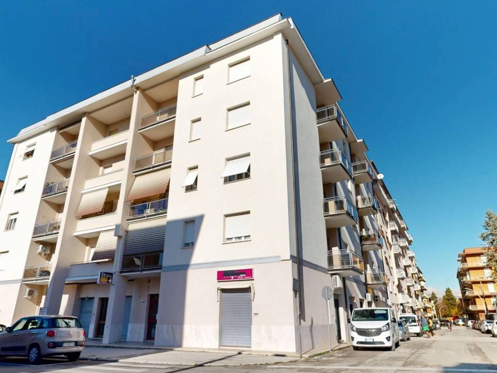 Appartamento a Rieti in Via Pietro Boschi, 7 - Foto 2