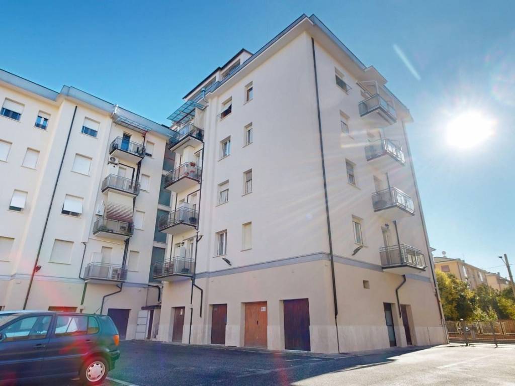 Appartamento a Rieti in Via Pietro Boschi, 7 - Foto 3