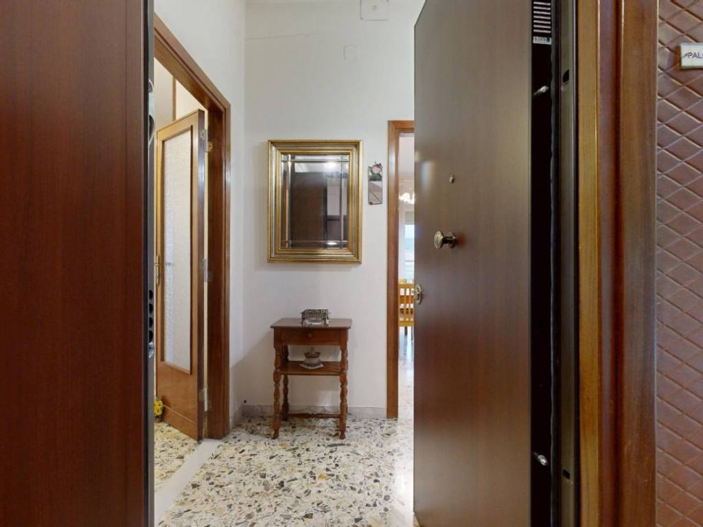 Appartamento a Rieti in Via Pietro Boschi, 7 - Foto 4