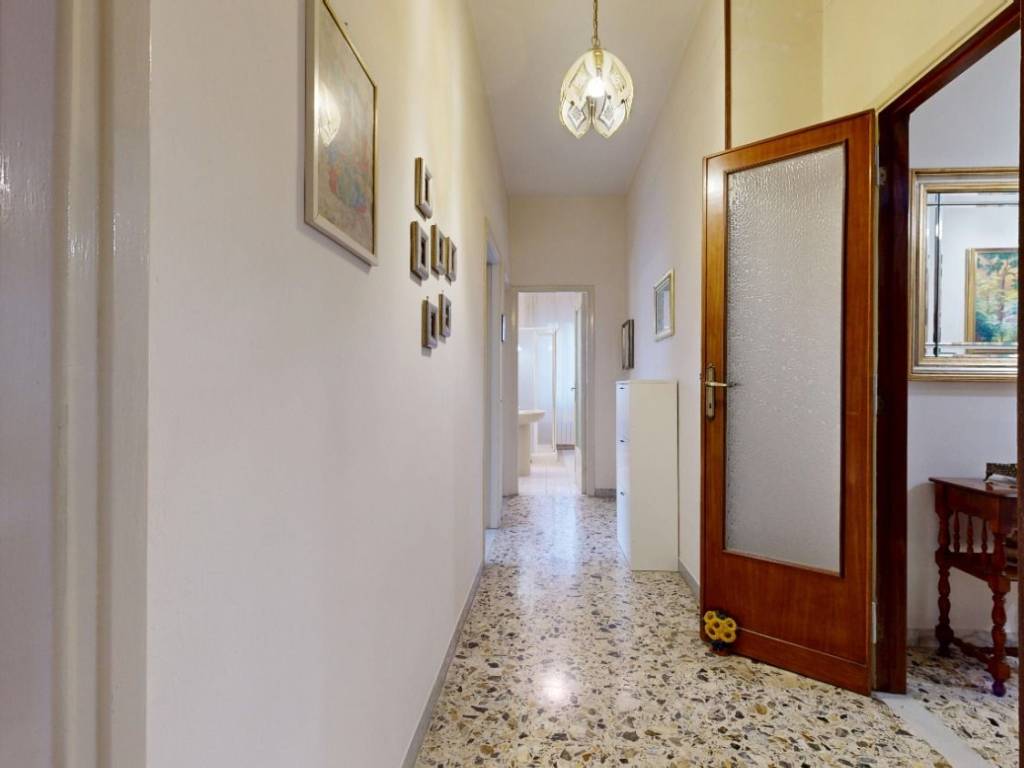 Appartamento a Rieti in Via Pietro Boschi, 7 - Foto 5