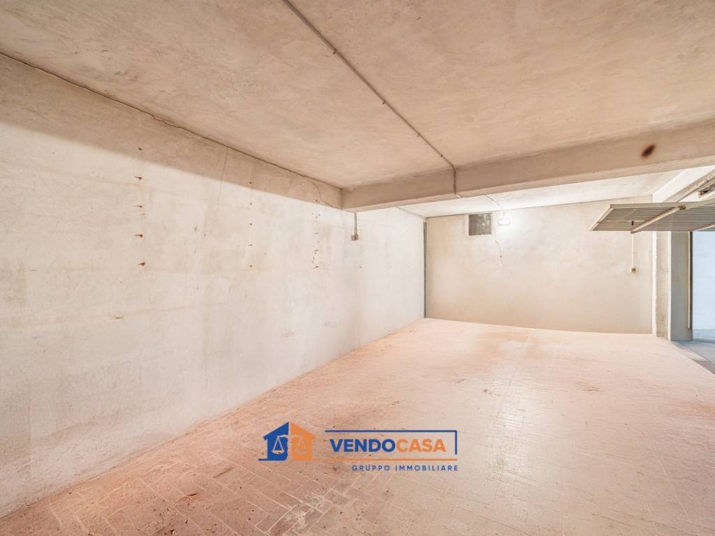 Box / garage a Varazze in Via San Francesco d'Assisi, 4 - Foto 4