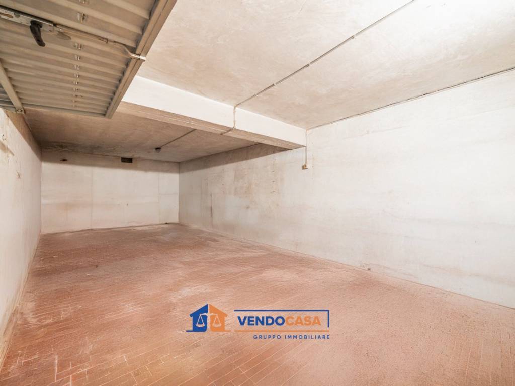 Box / garage a Varazze in Via San Francesco d'Assisi, 4 - Foto 5
