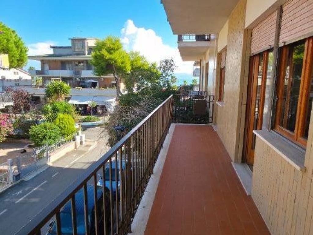 Appartamento a Silvi in Via Giovanni Pascoli, 1 - Foto 4