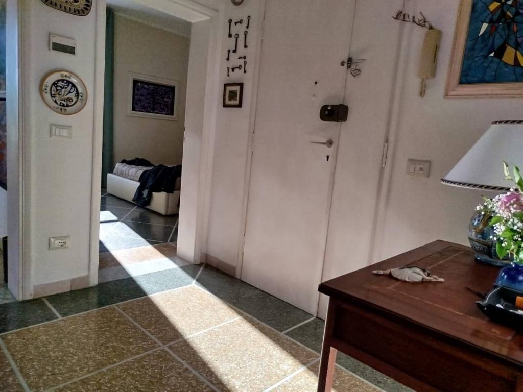 Appartamento a Livorno in Viale Cassa di Risparmio, - Foto 5