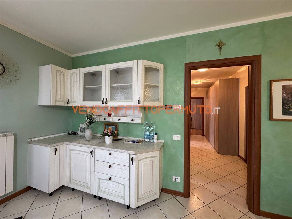 Appartamento a Palosco in via mazzini, 8 - Foto 2