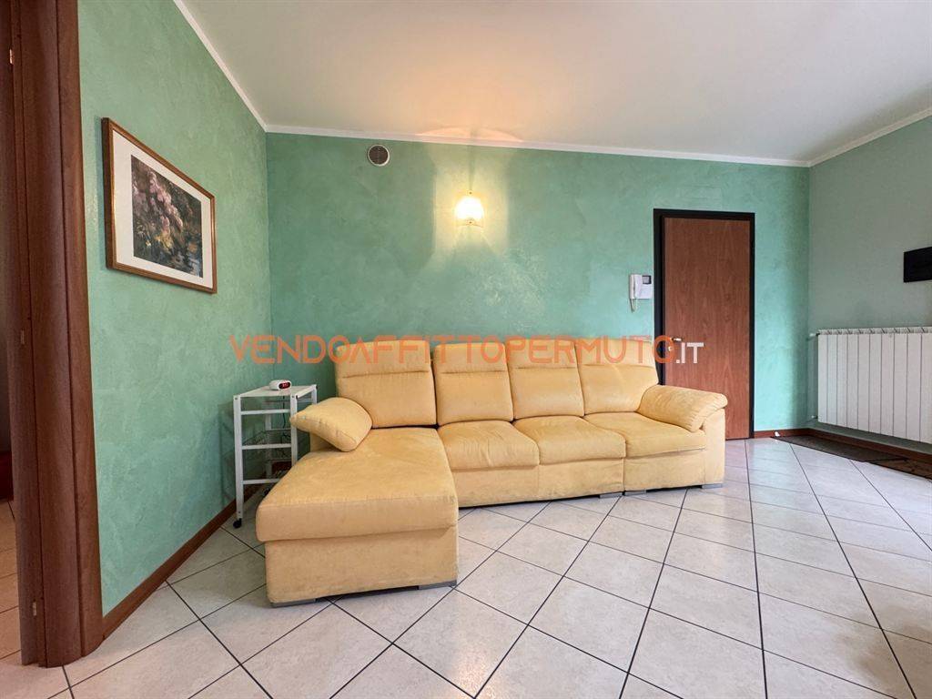 Appartamento a Palosco in via mazzini, 8 - Foto 5
