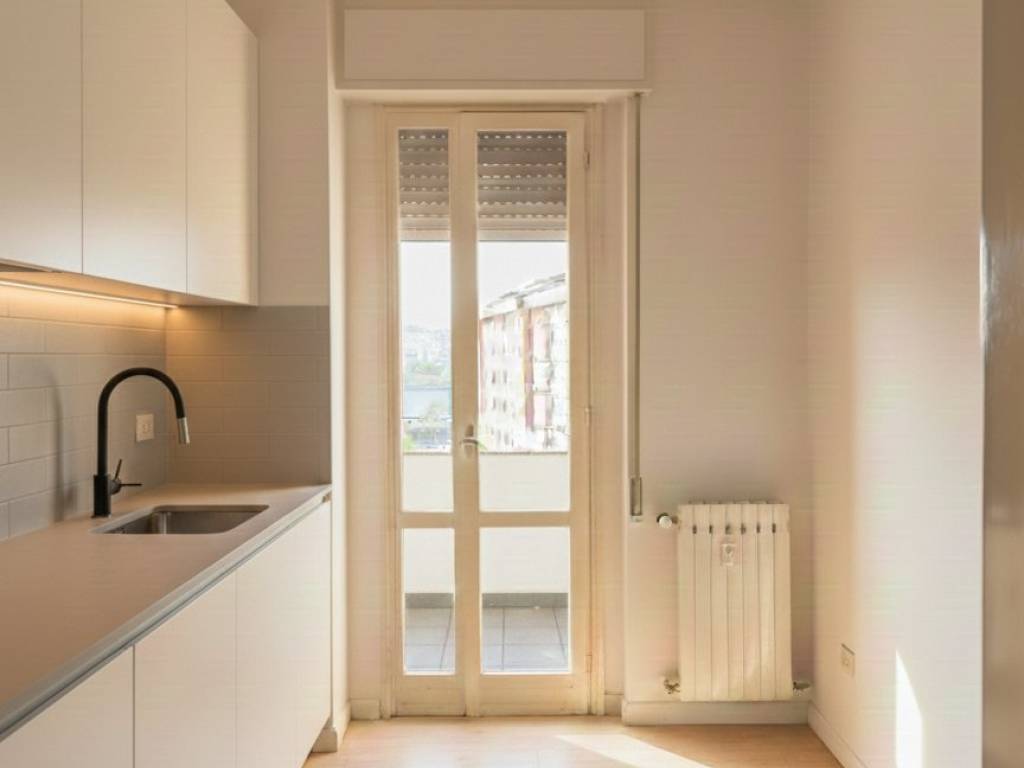Appartamento a Brescia in Via Cipro - Foto 2