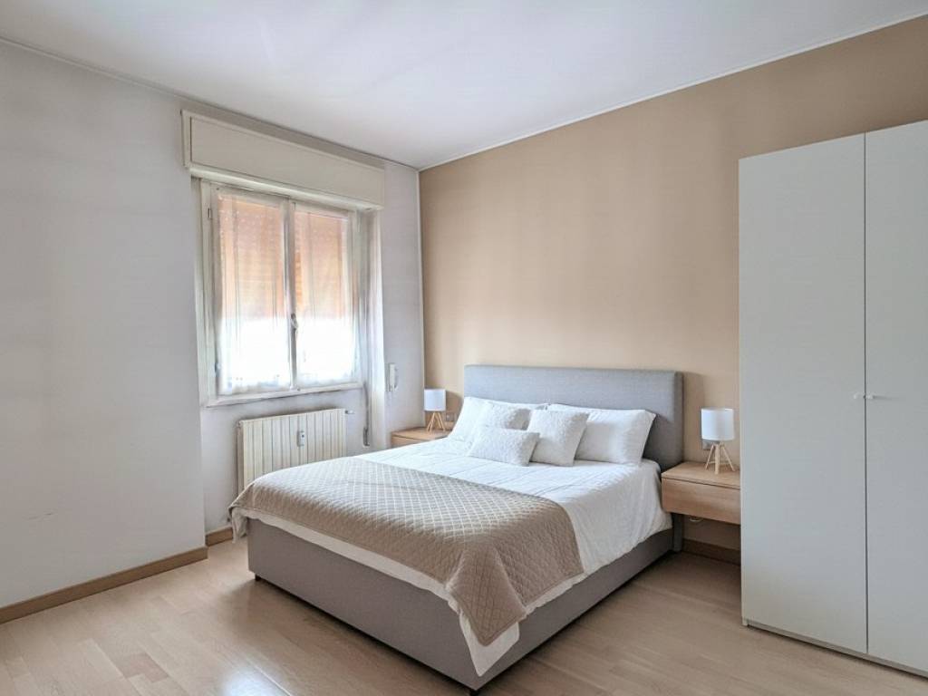 Appartamento a Brescia in Via Cipro - Foto 5