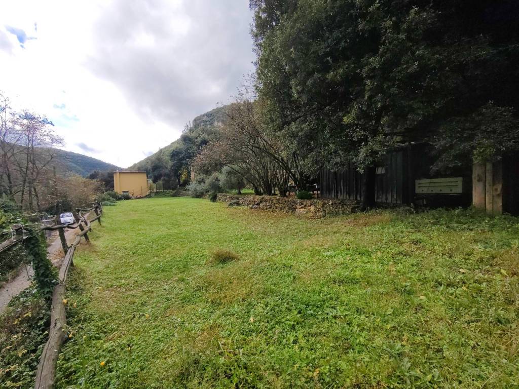 Terreno a Finale ligure in Località Val Ponci - Foto 3