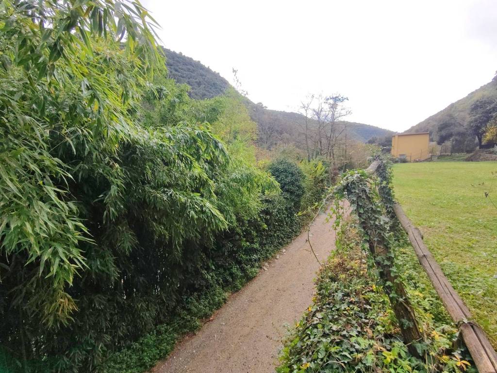 Terreno a Finale ligure in Località Val Ponci - Foto 4