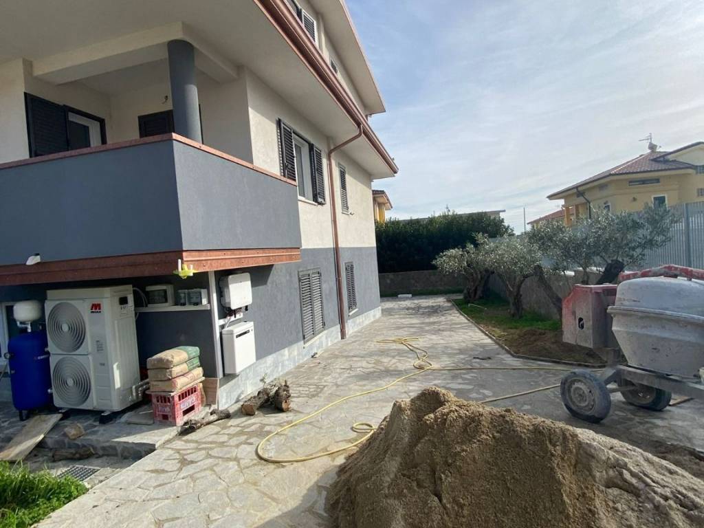 Villa a Montepaone in Via dell'Unità d'Italia - Foto 3