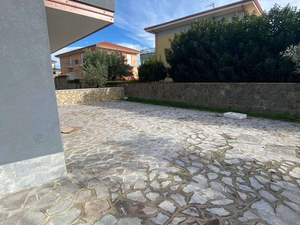 Villa a Montepaone in Via dell'Unità d'Italia - Foto 4