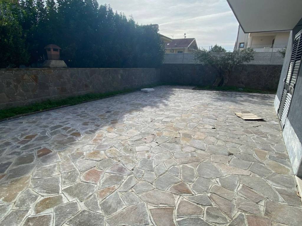 Villa a Montepaone in Via dell'Unità d'Italia - Foto 5