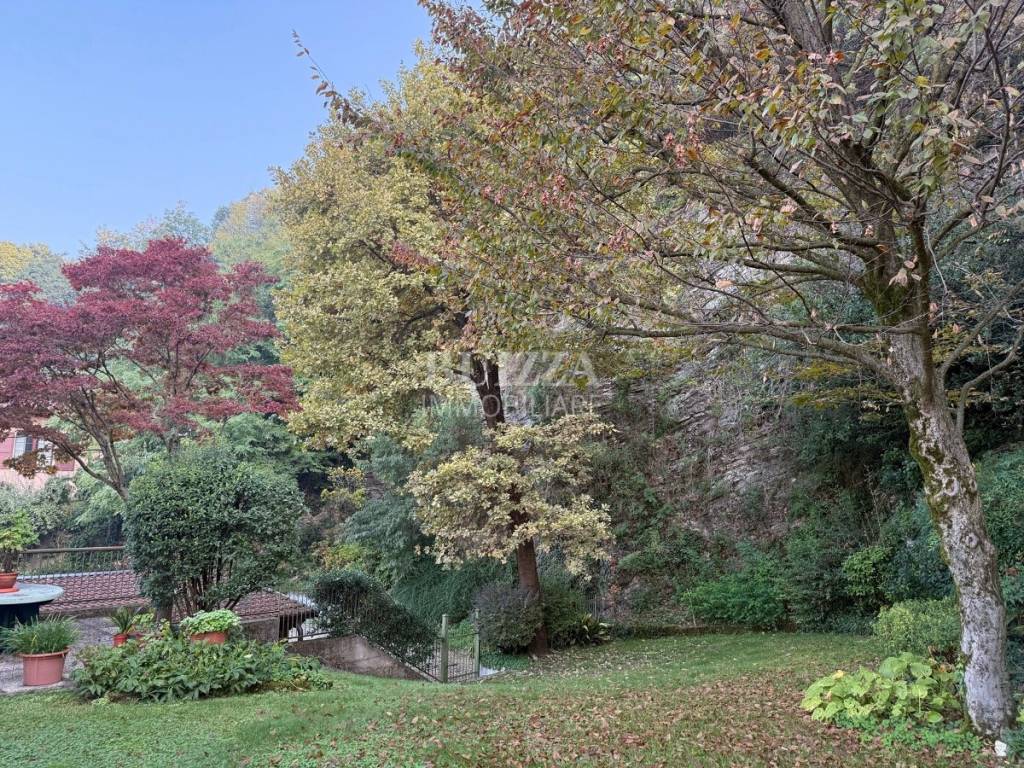 Villa a Brescia in Via Fontane - Foto 5
