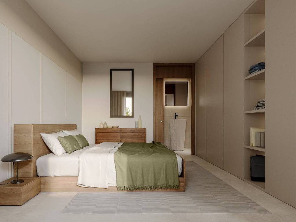 Appartamento a Brugherio in piazza Donne delle Resistenza snc - Foto 3